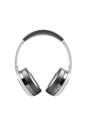 Over-ear headphones